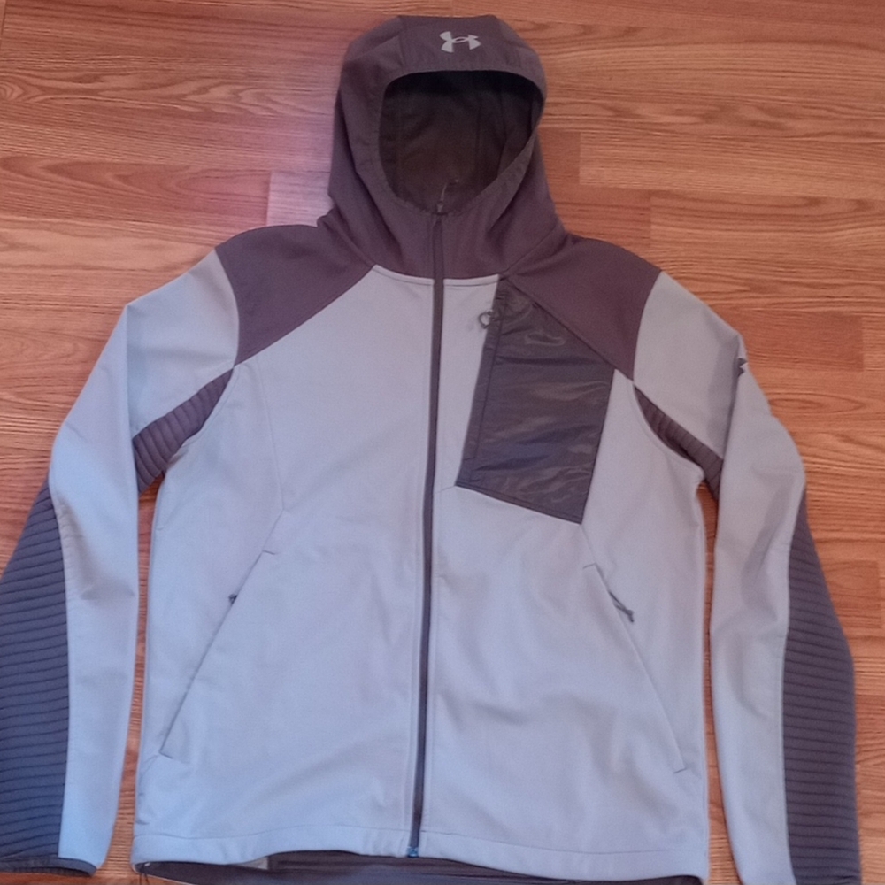 Under Armour Soft Shell Jacket